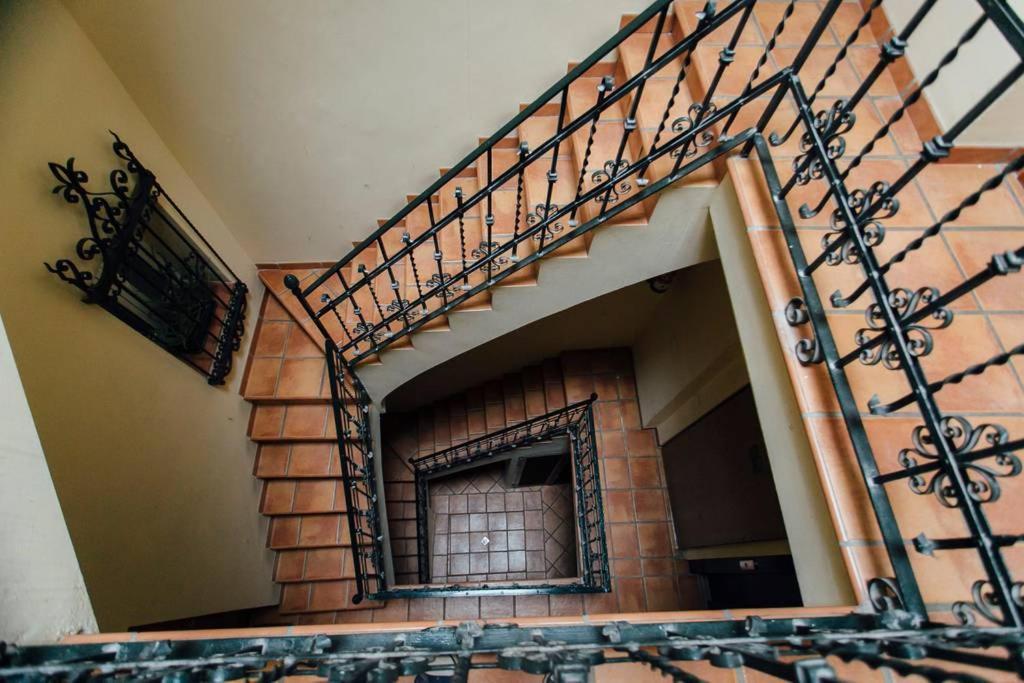 Precioso Apartamento En El Casco Antiguo De Triana Seville Exterior photo